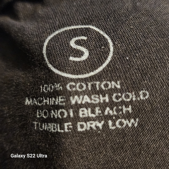 Chicago shirt - Picture 5 of 5